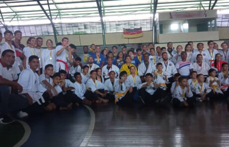 XX Campeonato Nacional Mixto