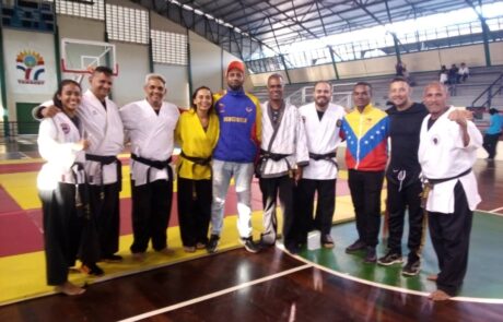 XX Campeonato Nacional Mixto