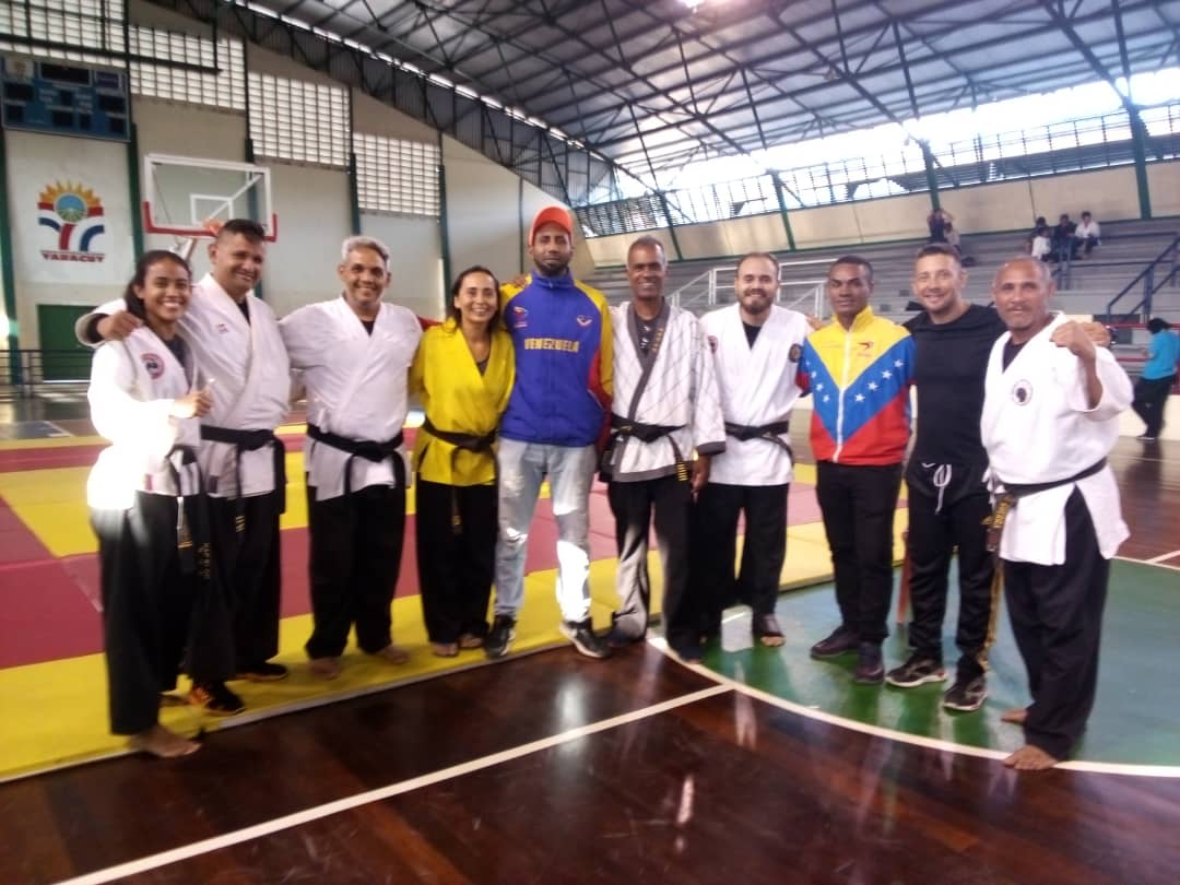 XX Campeonato Nacional Mixto