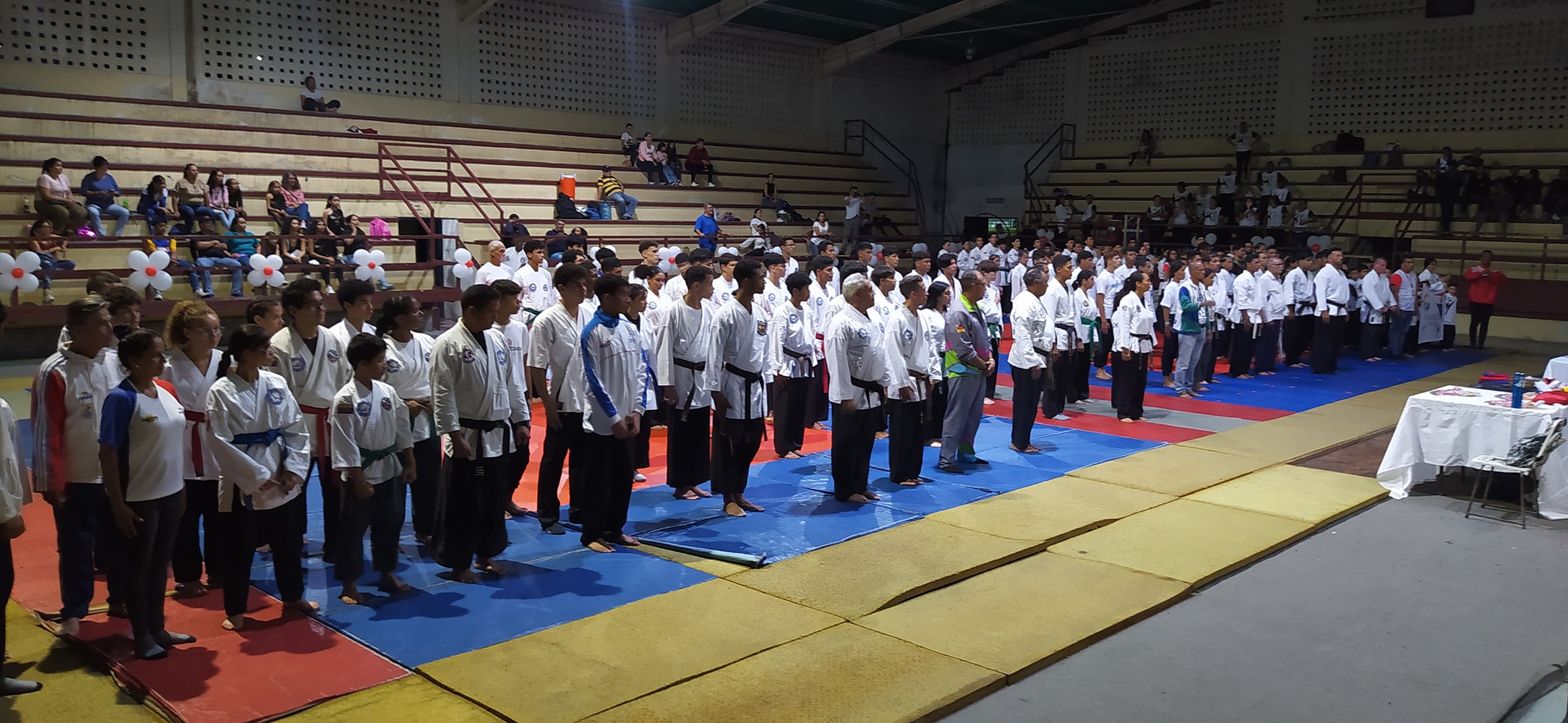 Clasificatorio JDN 2024