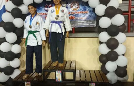 XXIII Campeonato Nacional Mixto