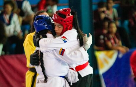 Juegos Deportivos Nacionales Juveniles