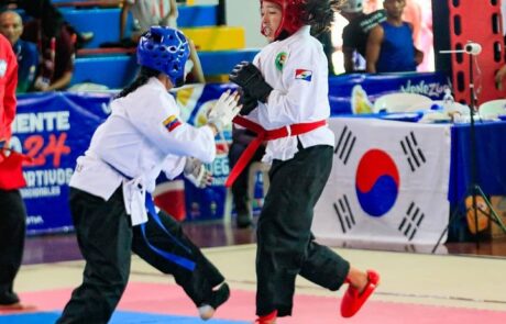 Juegos Deportivos Nacionales Juveniles 2024