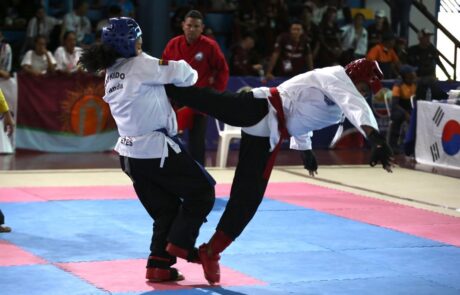 Juegos Deportivos Nacionales Juveniles 2024