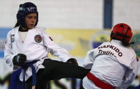 Juegos Deportivos Nacionales Juveniles 2024