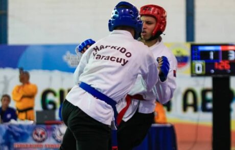 Juegos Deportivos Nacionales Juveniles 2024