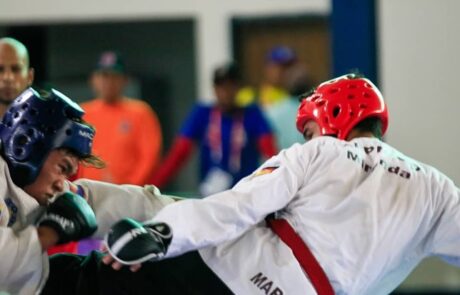 Juegos Deportivos Nacionales Juveniles 2024