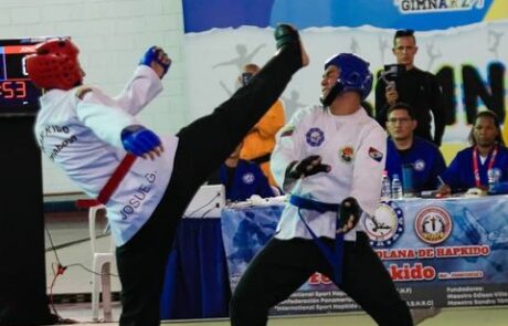 Juegos Deportivos Nacionales Juveniles 2024