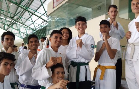 XX Campeonato Nacional Mixto