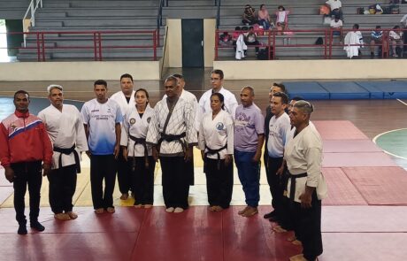 XX Campeonato Nacional Mixto