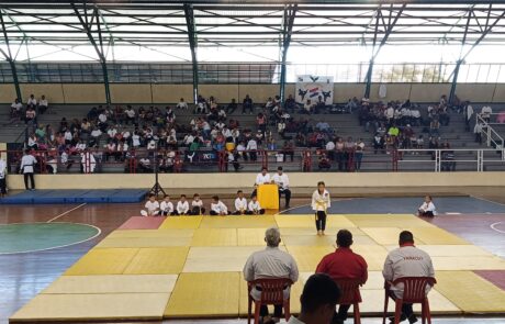 XX Campeonato Nacional Mixto